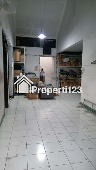 Dijual Cepat Rumah di Citra Garden 5 Kel. Kamal, Kec. Kalideres, Jakarta Barat - 2