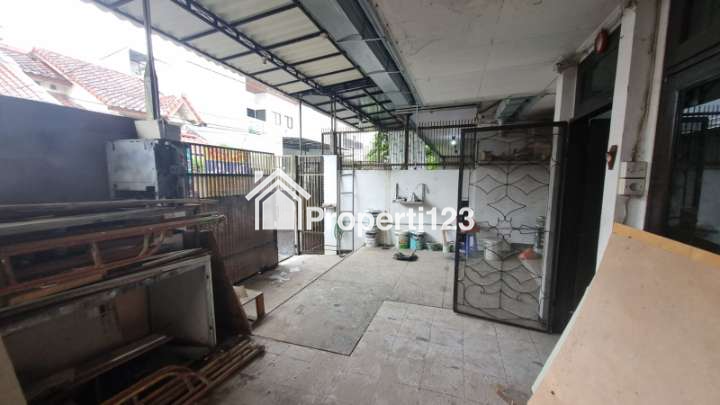 Dijual Cepat Rumah di Citra Garden 5 Kel. Kamal, Kec. Kalideres, Jakarta Barat - 8