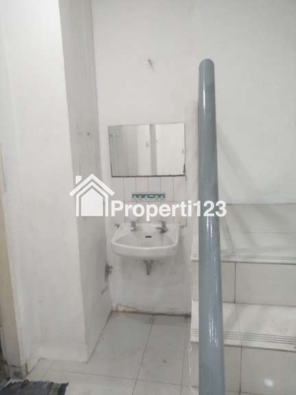 Dijual Ruko ITC Roxy Mas, Kel. Cideng, Kec. Gambir, Jakarta Pusat - 6