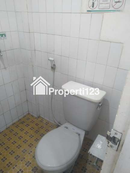 Dijual Ruko ITC Roxy Mas, Kel. Cideng, Kec. Gambir, Jakarta Pusat - 5