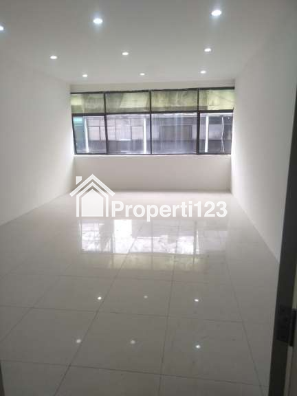 Dijual Ruko ITC Roxy Mas, Kel. Cideng, Kec. Gambir, Jakarta Pusat - 4