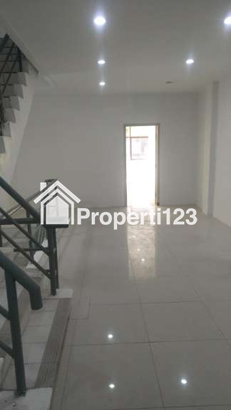 Dijual Ruko ITC Roxy Mas, Kel. Cideng, Kec. Gambir, Jakarta Pusat - 2