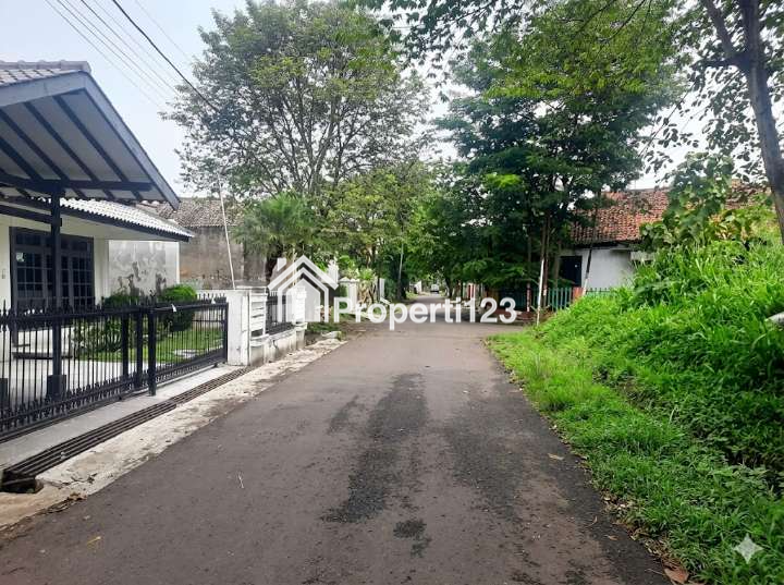 TANAH HOOK SUPER RARE! SIAP BANGUN DI JANTUNG KOTA BANDUNG – TURANGGA! - 3