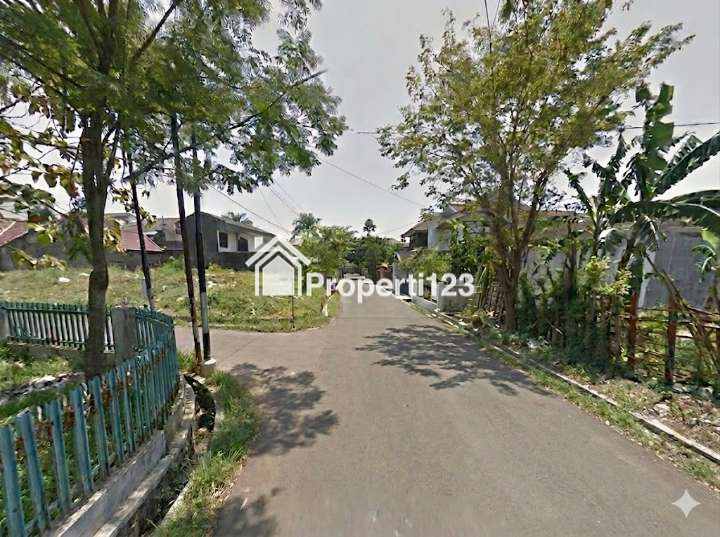 TANAH HOOK SUPER RARE! SIAP BANGUN DI JANTUNG KOTA BANDUNG – TURANGGA! - 4