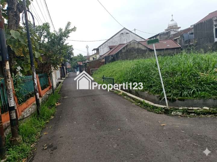 TANAH HOOK SUPER RARE! SIAP BANGUN DI JANTUNG KOTA BANDUNG – TURANGGA! - 2