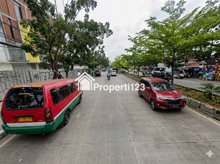 DIJUAL CEPAT ATAU DISEWA: INVESTASI EMAS DI JANTUNG KOTA BANDUNG! - 5