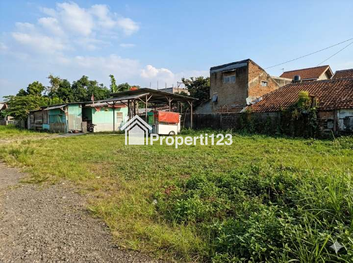 DIJUAL CEPAT ATAU DISEWA: INVESTASI EMAS DI JANTUNG KOTA BANDUNG! - 2