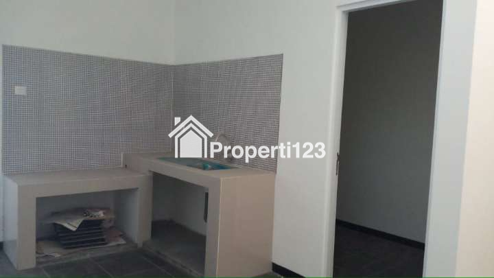 ‼️SPECIAL PRICE‼️ Dijual Rumah Baru Gress Siap Huni Di Mulyosari Mulyorejo Surabaya Timur - 5