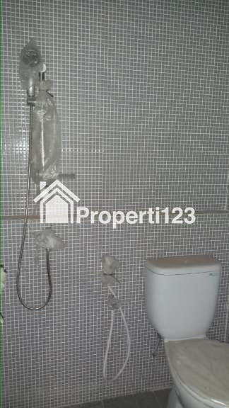 ‼️SPECIAL PRICE‼️ Dijual Rumah Baru Gress Siap Huni Di Mulyosari Mulyorejo Surabaya Timur - 9