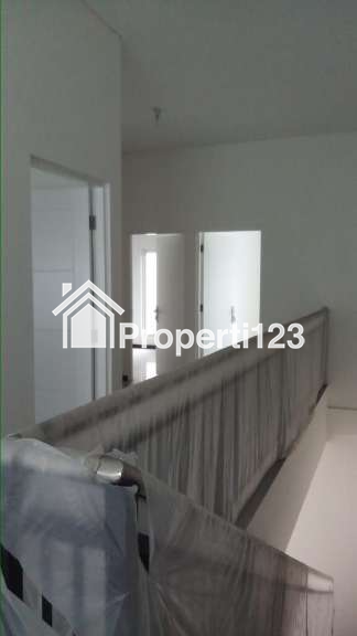 ‼️SPECIAL PRICE‼️ Dijual Rumah Baru Gress Siap Huni Di Mulyosari Mulyorejo Surabaya Timur - 8