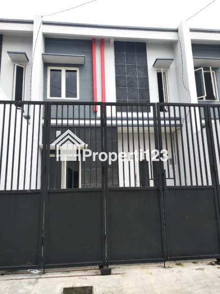 ‼️SPECIAL PRICE‼️ Dijual Rumah Baru Gress Siap Huni Di Mulyosari Mulyorejo Surabaya Timur - 7