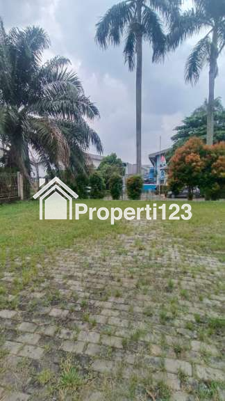 Dijual Gudang di Taman Tekno BSD, Tangerang - 2