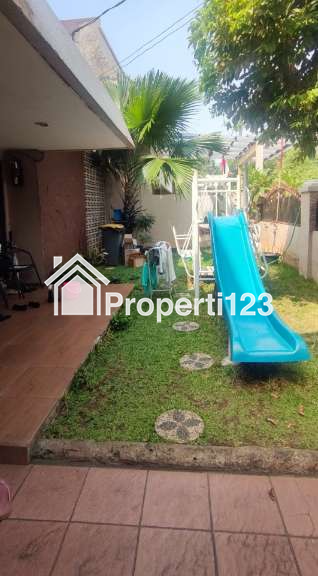 Rumah Strategis Jalan Cempaka Putih Tengah Jakarta Pusat - 13