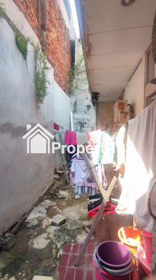Rumah Strategis Jalan Cempaka Putih Tengah Jakarta Pusat - 12
