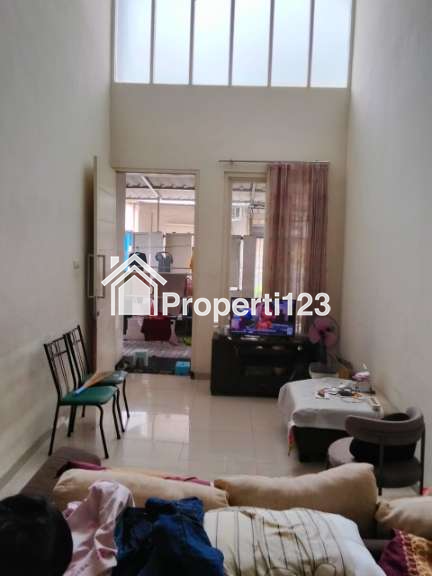 Dijual Murah Rumah Siap Huni di Kalijudan asri Mulyorejo Surabaya Timur - 8