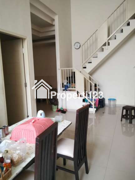 Dijual Murah Rumah Siap Huni di Kalijudan asri Mulyorejo Surabaya Timur - 9