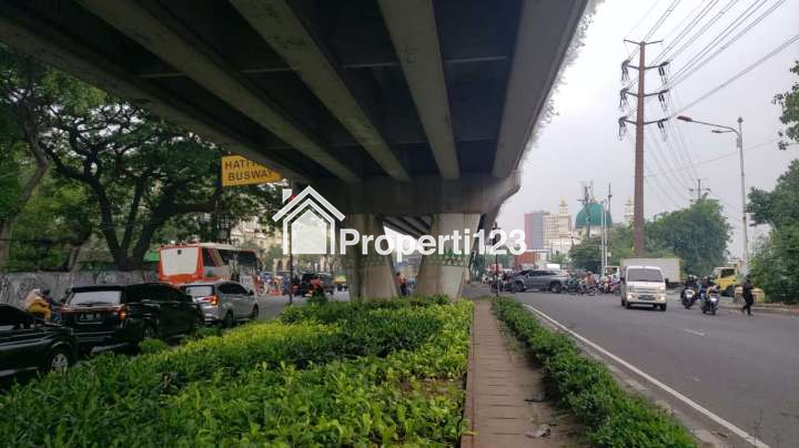 Turun Harga Dijual Cepat dibawah NJOP Tanah dan Bangunan di Jl.Daan Mogot KM 10, Kedaung Kali Angke, Cengkareng. Jakarta Barat - 4