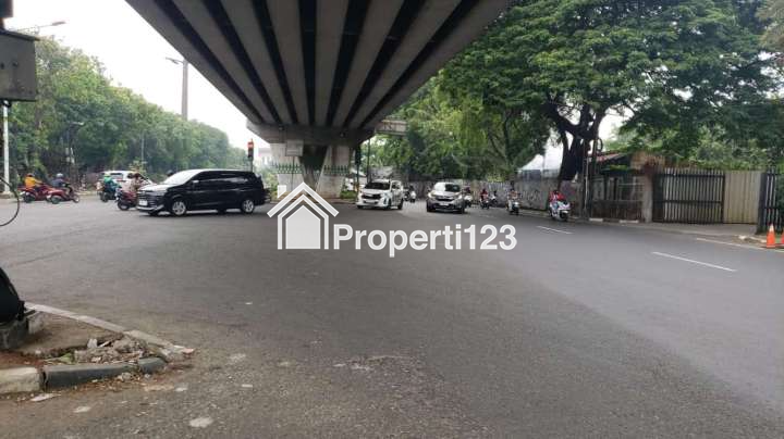 Turun Harga Dijual Cepat dibawah NJOP Tanah dan Bangunan di Jl.Daan Mogot KM 10, Kedaung Kali Angke, Cengkareng. Jakarta Barat - 5