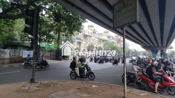 Turun Harga Dijual Cepat dibawah NJOP Tanah dan Bangunan di Jl.Daan Mogot KM 10, Kedaung Kali Angke, Cengkareng. Jakarta Barat - 3