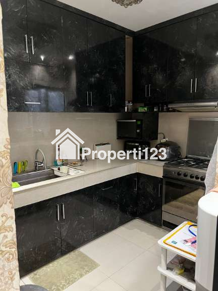 Dijual Rumah Premiere Park 2 Modernland, Tangerang - 4