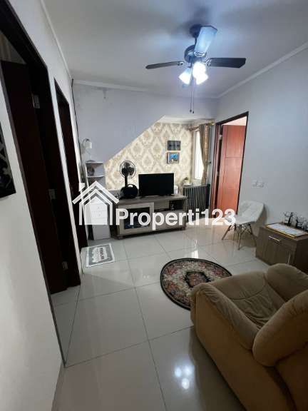 Dijual Rumah Premiere Park 2 Modernland, Tangerang - 11