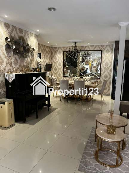 Dijual Rumah Premiere Park 2 Modernland, Tangerang - 2