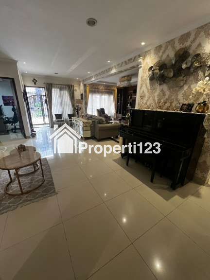 Dijual Rumah Premiere Park 2 Modernland, Tangerang - 6