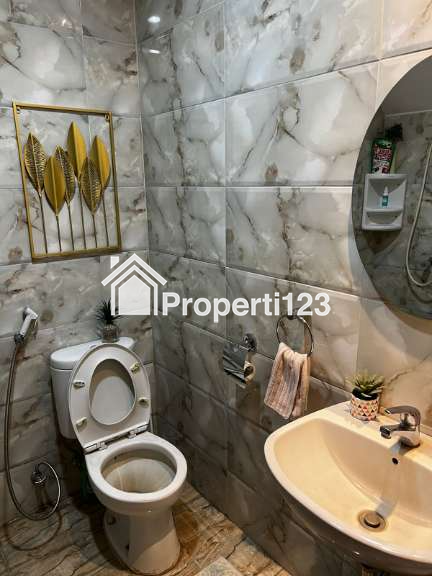 Dijual Rumah Premiere Park 2 Modernland, Tangerang - 9