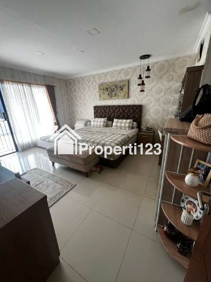 Dijual Rumah Premiere Park 2 Modernland, Tangerang - 8