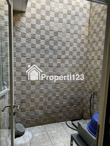Dijual Rumah Premiere Park 2 Modernland, Tangerang - 10
