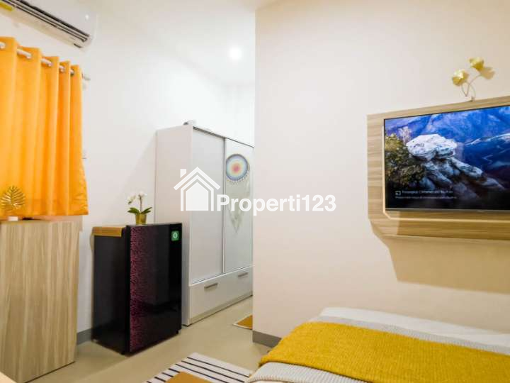 Dijual Rumah Kost di Jl.Mangga Besar, Taman Sari, Jakarta Barat - 4