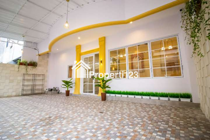 Dijual Rumah Kost di Jl.Mangga Besar, Taman Sari, Jakarta Barat - 2
