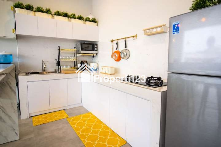 Dijual Rumah Kost di Jl.Mangga Besar, Taman Sari, Jakarta Barat - 8