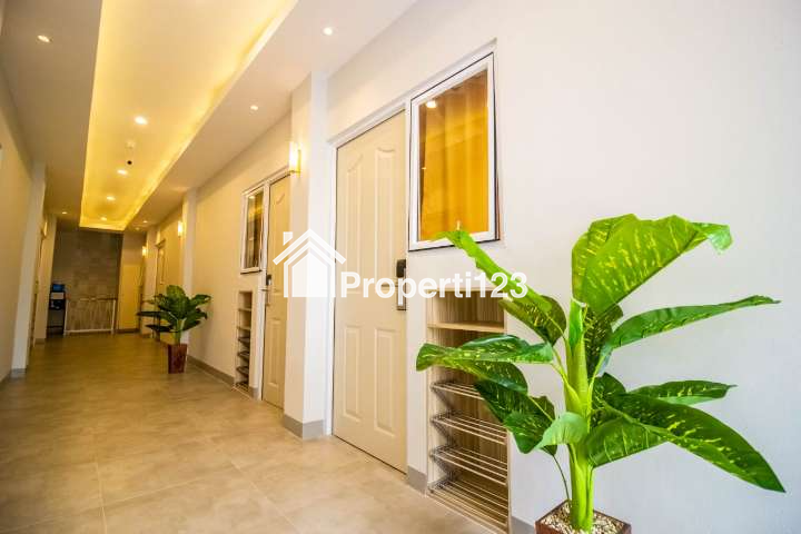 Dijual Rumah Kost di Jl.Mangga Besar, Taman Sari, Jakarta Barat - 9