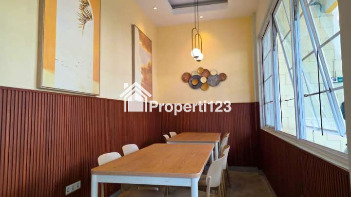 Dijual Rumah Kost di Jl.Mangga Besar, Taman Sari, Jakarta Barat - 3