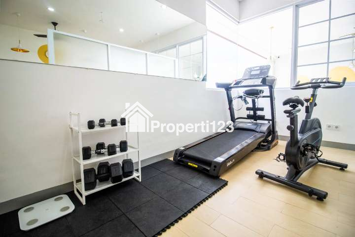 Dijual Rumah Kost di Jl.Mangga Besar, Taman Sari, Jakarta Barat - 13