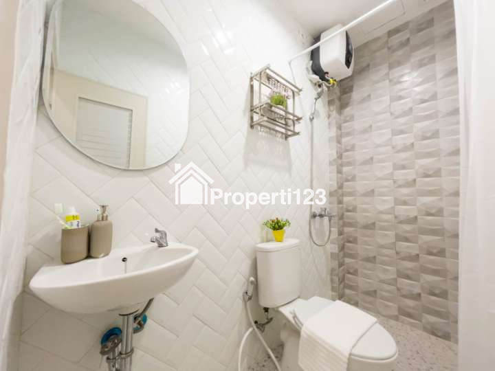 Dijual Rumah Kost di Jl.Mangga Besar, Taman Sari, Jakarta Barat - 5