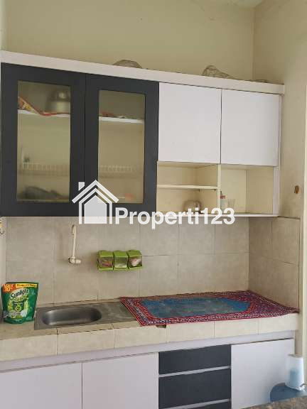 Rumah Citra Harmoni Cluster Greenville SHM 3 KT Kecamatan Taman, Sidoarjo - 6