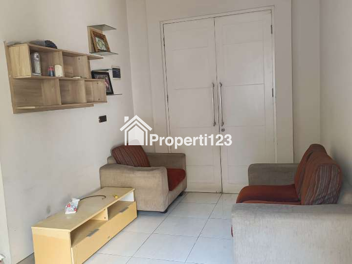 Rumah Citra Harmoni Cluster Greenville SHM 3 KT Kecamatan Taman, Sidoarjo - 2