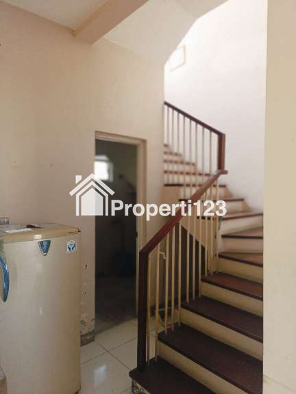 Rumah Citra Harmoni Cluster Greenville SHM 3 KT Kecamatan Taman, Sidoarjo - 7