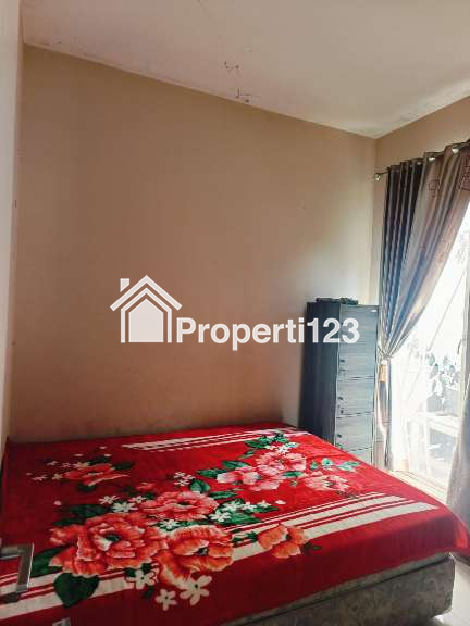 Rumah Citra Harmoni Cluster Greenville SHM 3 KT Kecamatan Taman, Sidoarjo - 5