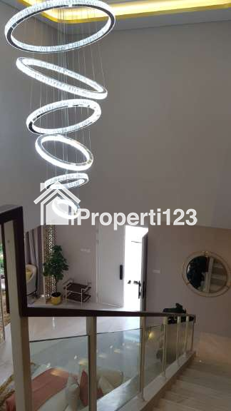 Dijual Rumah di PASADENA GRAND RESIDENCE MODERN TROPIS, Gading Serpong, Tangerang - 10
