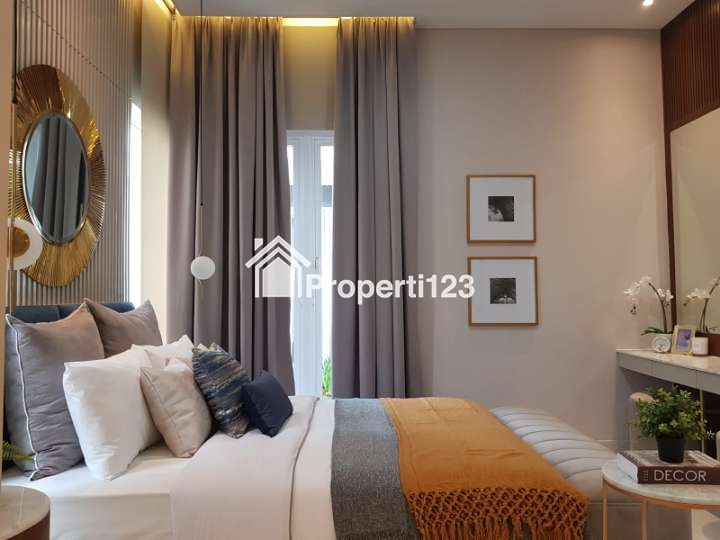 Dijual Rumah di PASADENA GRAND RESIDENCE MODERN TROPIS, Gading Serpong, Tangerang - 5