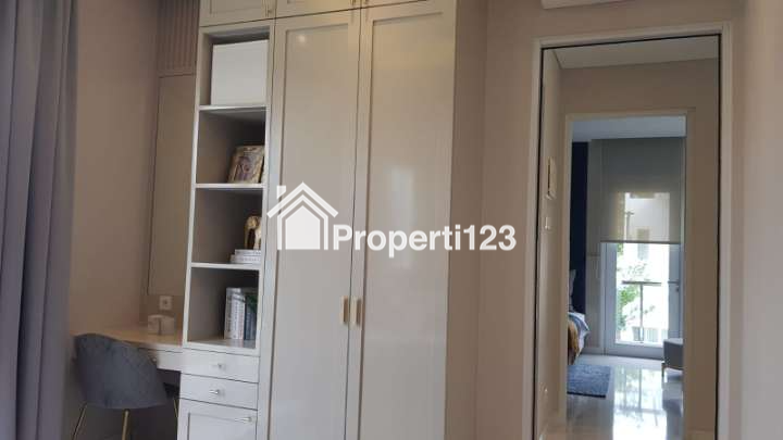 Dijual Rumah di PASADENA GRAND RESIDENCE MODERN TROPIS, Gading Serpong, Tangerang - 11