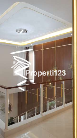Dijual Rumah di PASADENA GRAND RESIDENCE MODERN TROPIS, Gading Serpong, Tangerang - 9