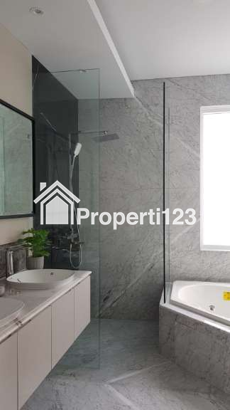 Dijual Rumah di PASADENA GRAND RESIDENCE MODERN TROPIS, Gading Serpong, Tangerang - 12