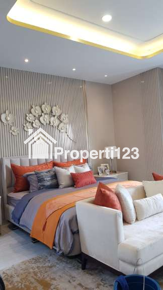 Dijual Rumah di PASADENA GRAND RESIDENCE MODERN TROPIS, Gading Serpong, Tangerang - 6