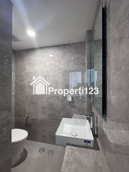 Dijual Ruko Del Rey Jl. Lkr. Botanika Utara, BSD, Tangerang - 6