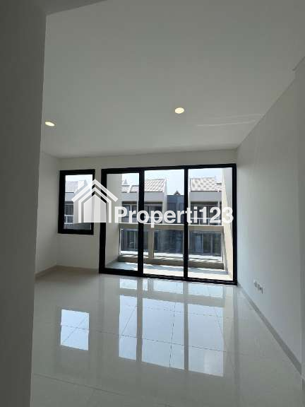 Dijual Ruko Del Rey Jl. Lkr. Botanika Utara, BSD, Tangerang - 7