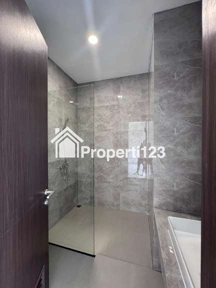 Dijual Ruko Del Rey Jl. Lkr. Botanika Utara, BSD, Tangerang - 8